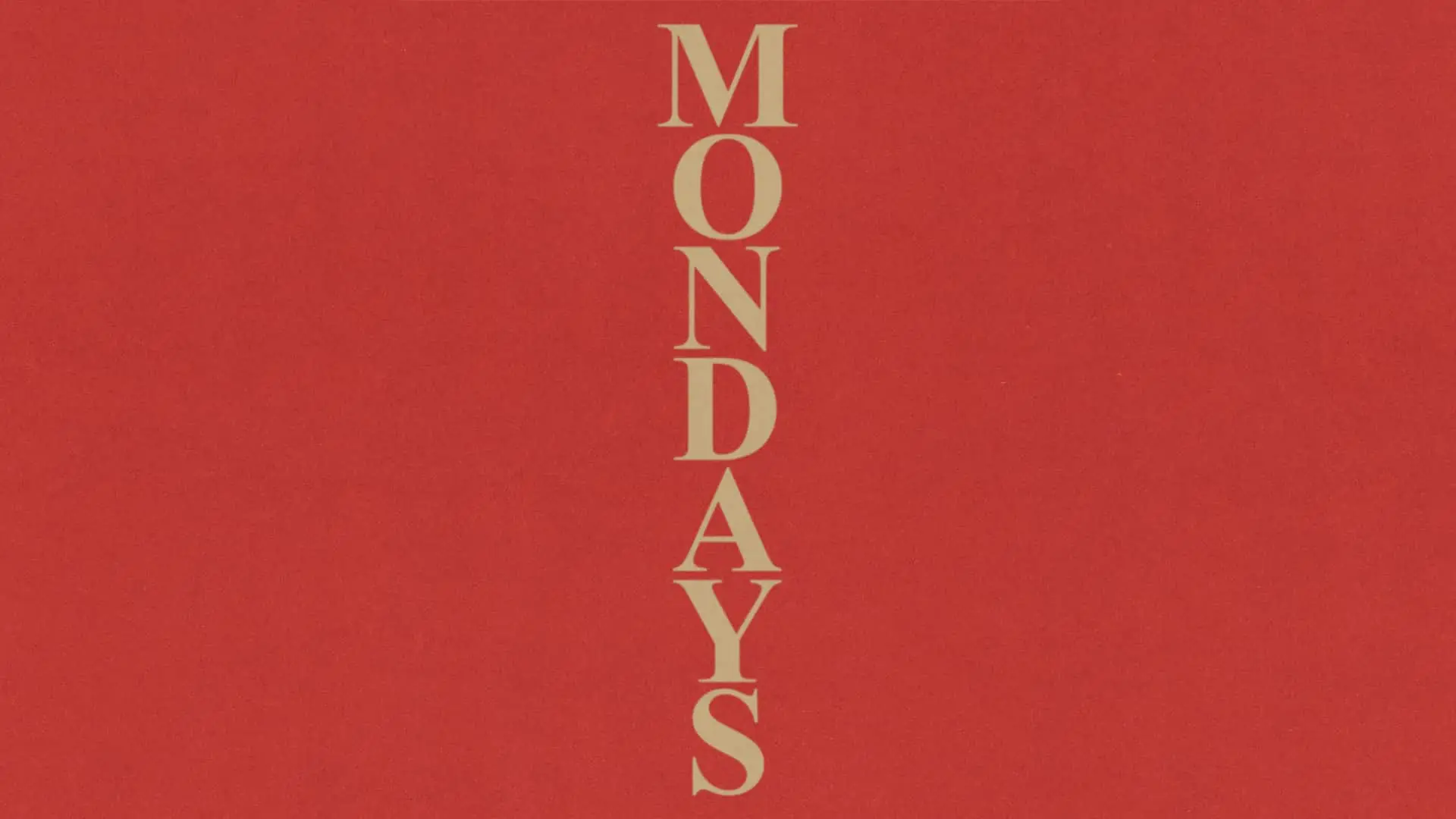 Mondays at Pikes