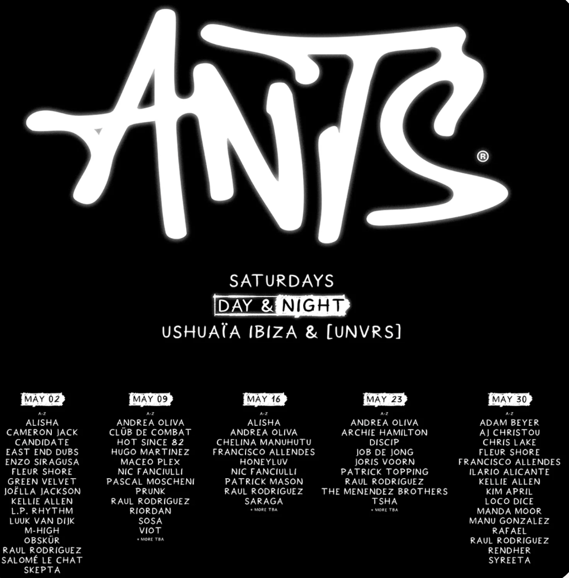 ANTS
