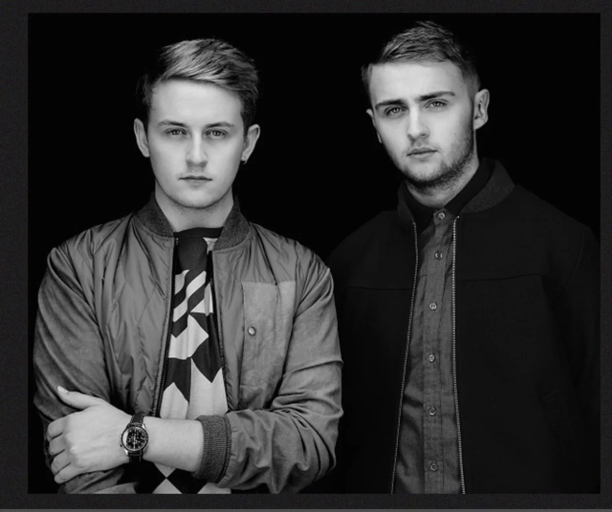 Disclosure