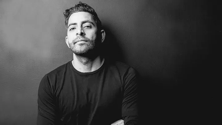 Darius Syrossian