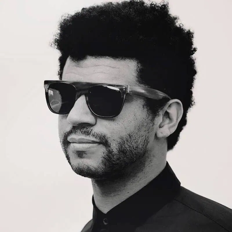 Jamie Jones