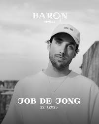 Job de Jong