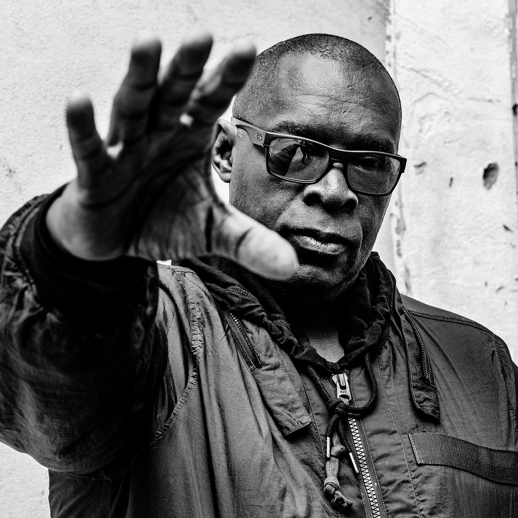 Kevin Saunderson