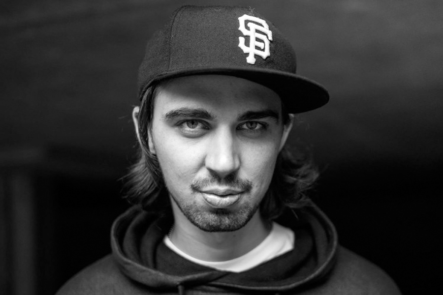 Sonny Fodera