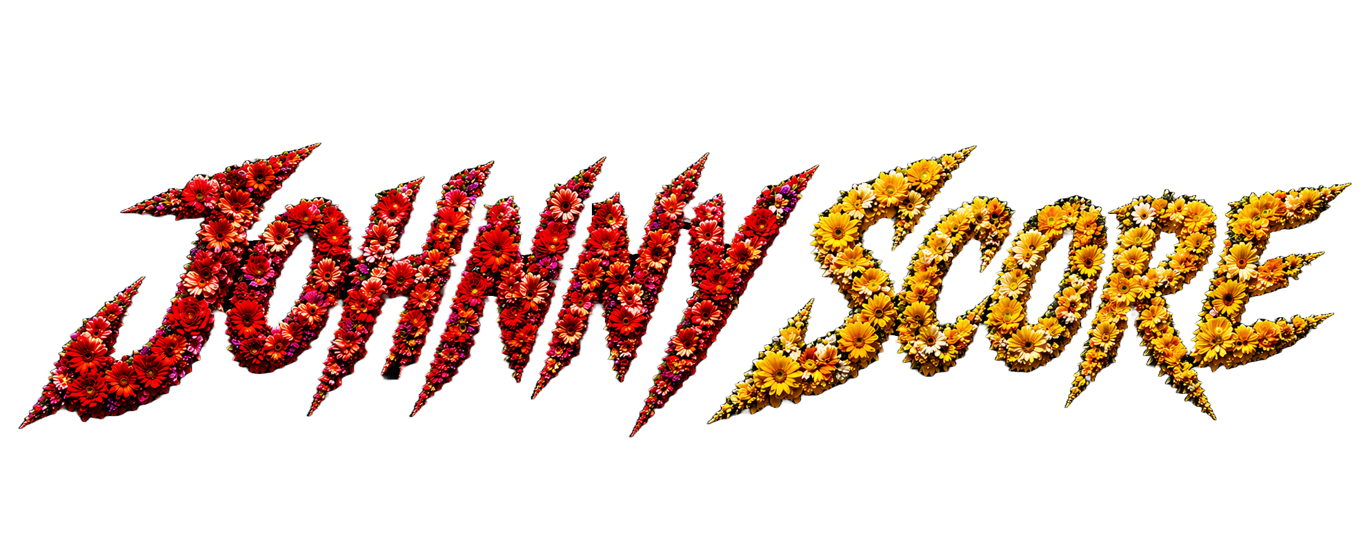 JOHNNY SCORE