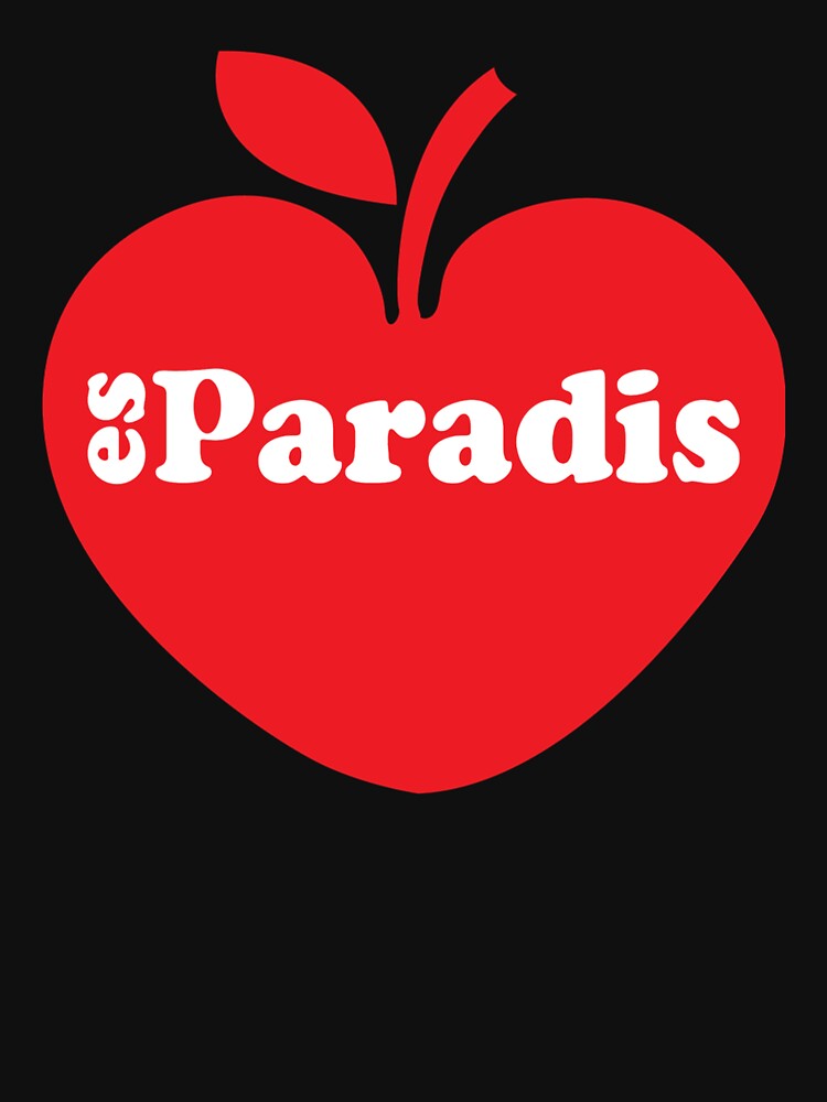 Es Paradis