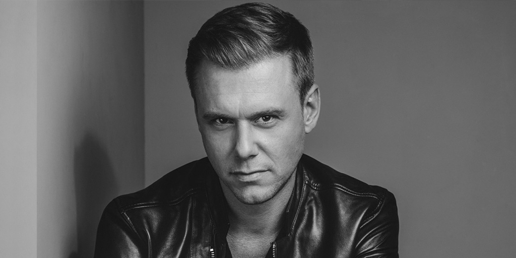 Armin van Buuren