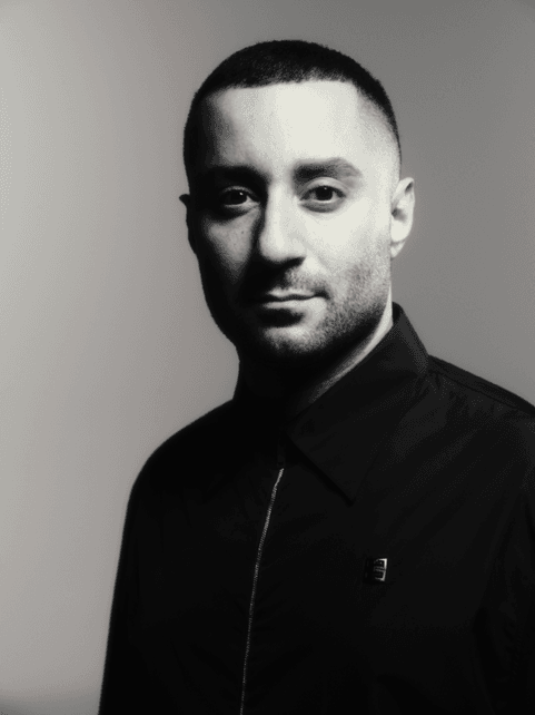 Joseph Capriati