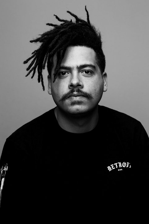 Seth Troxler
