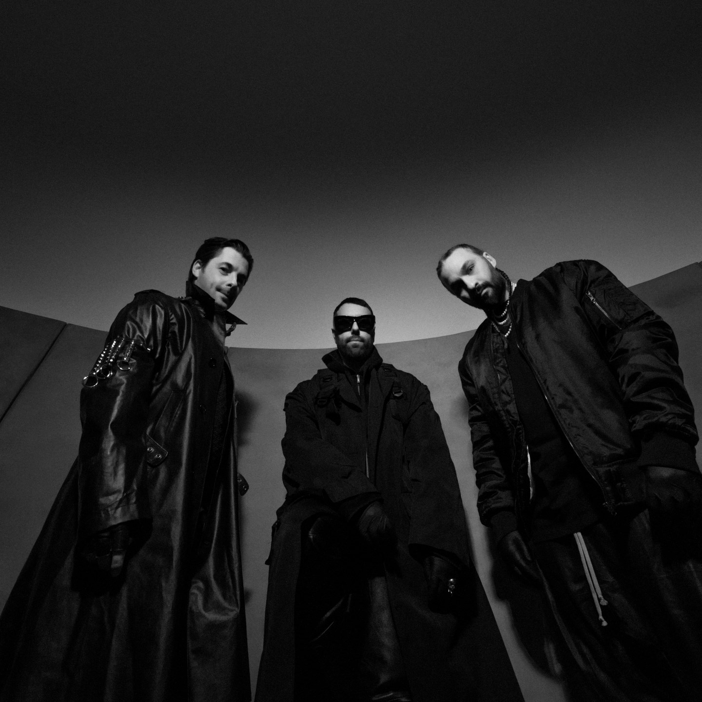 Swedish House Mafia