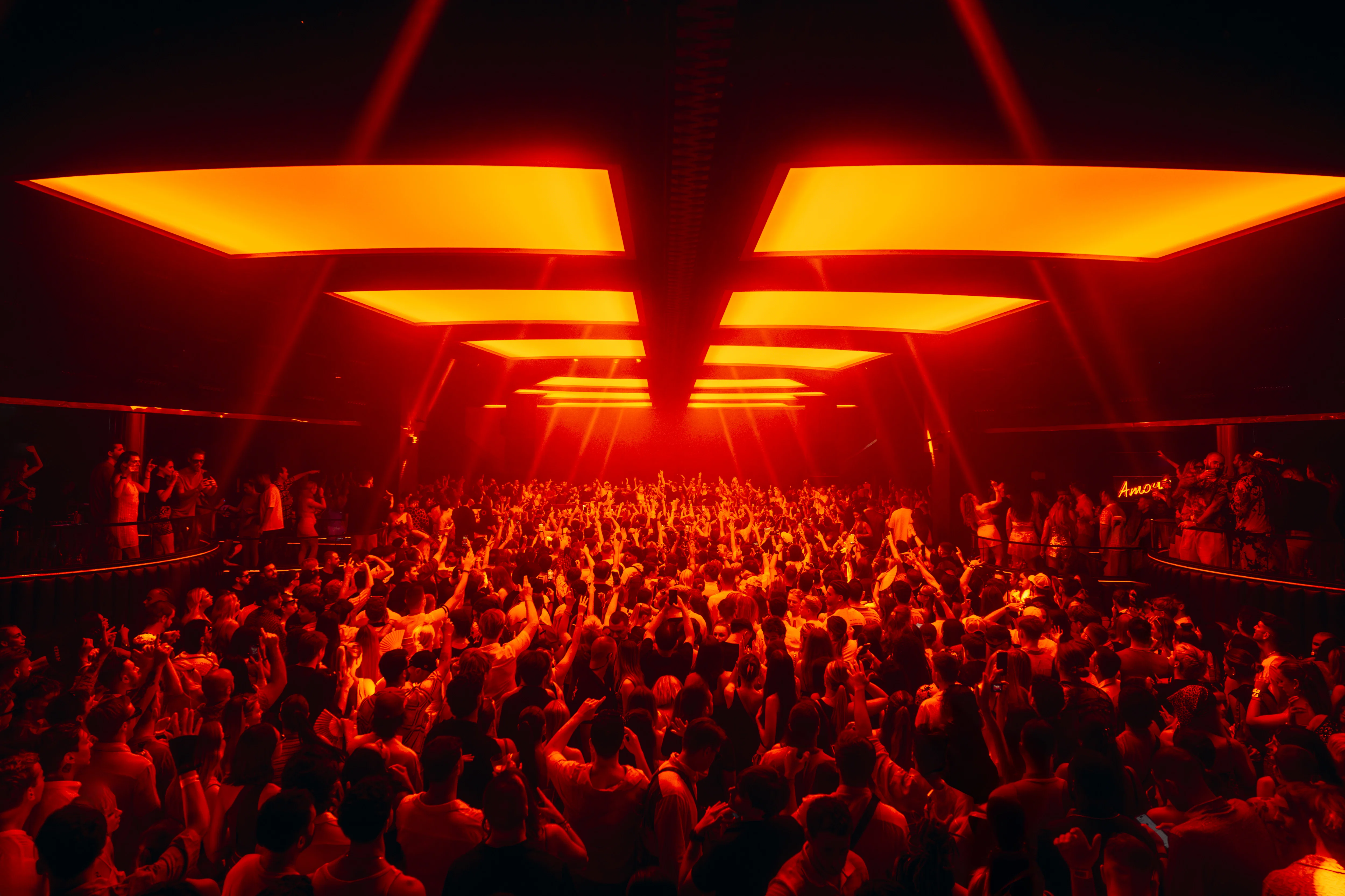 Hï Ibiza