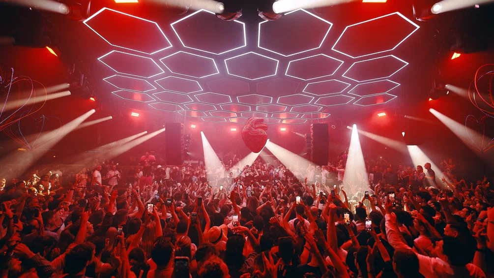 Pacha Ibiza