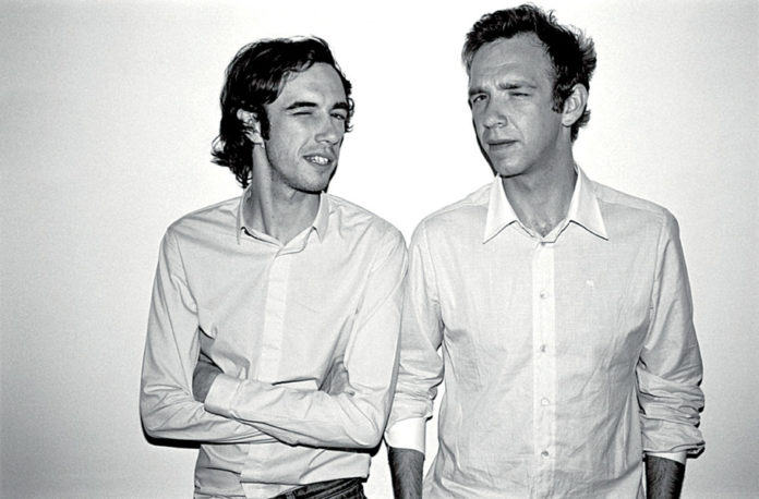 2manydjs