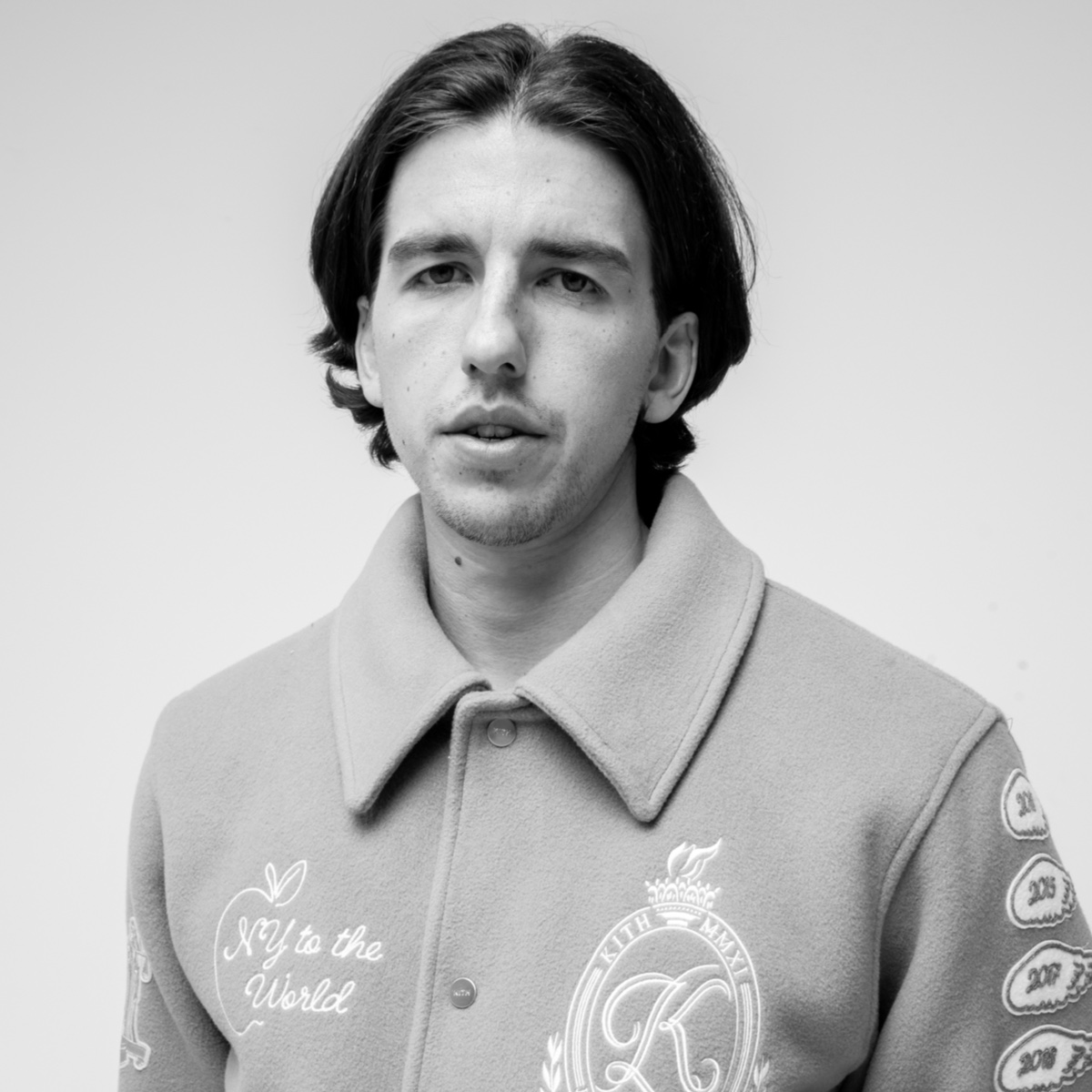 Josh Baker