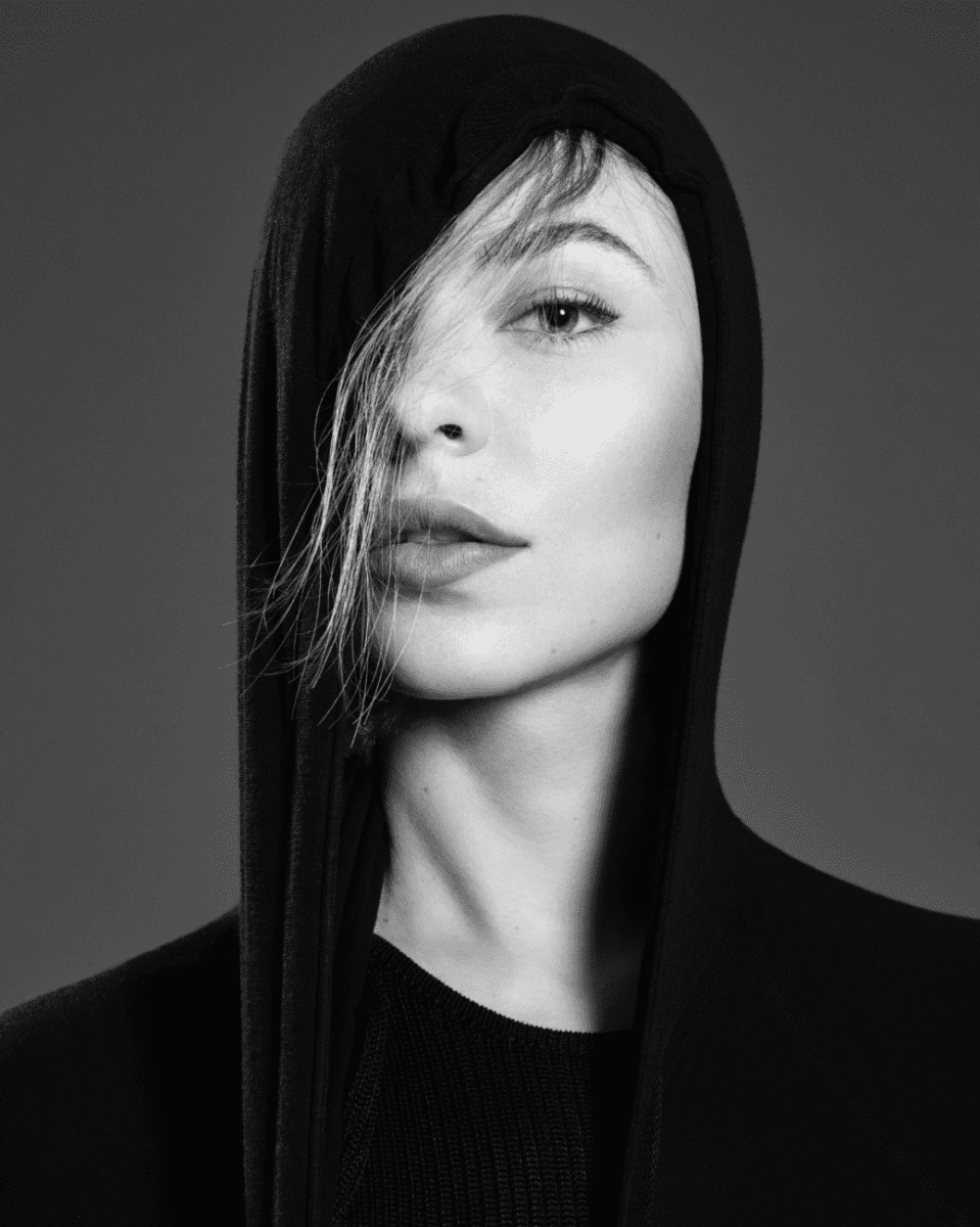Nina Kraviz