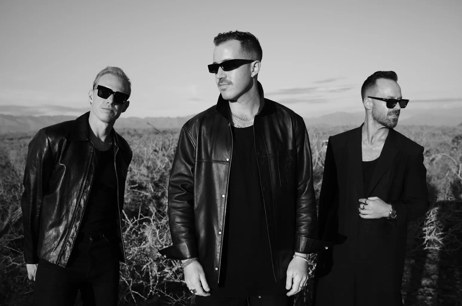 RUFUS DU SOL