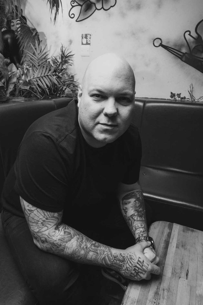 Alan Fitzpatrick