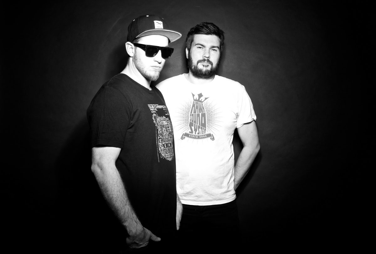 Alborosie & Shengen Clan
