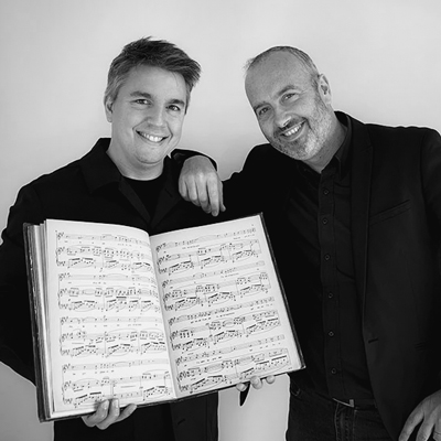 Alex Serra & Totidub