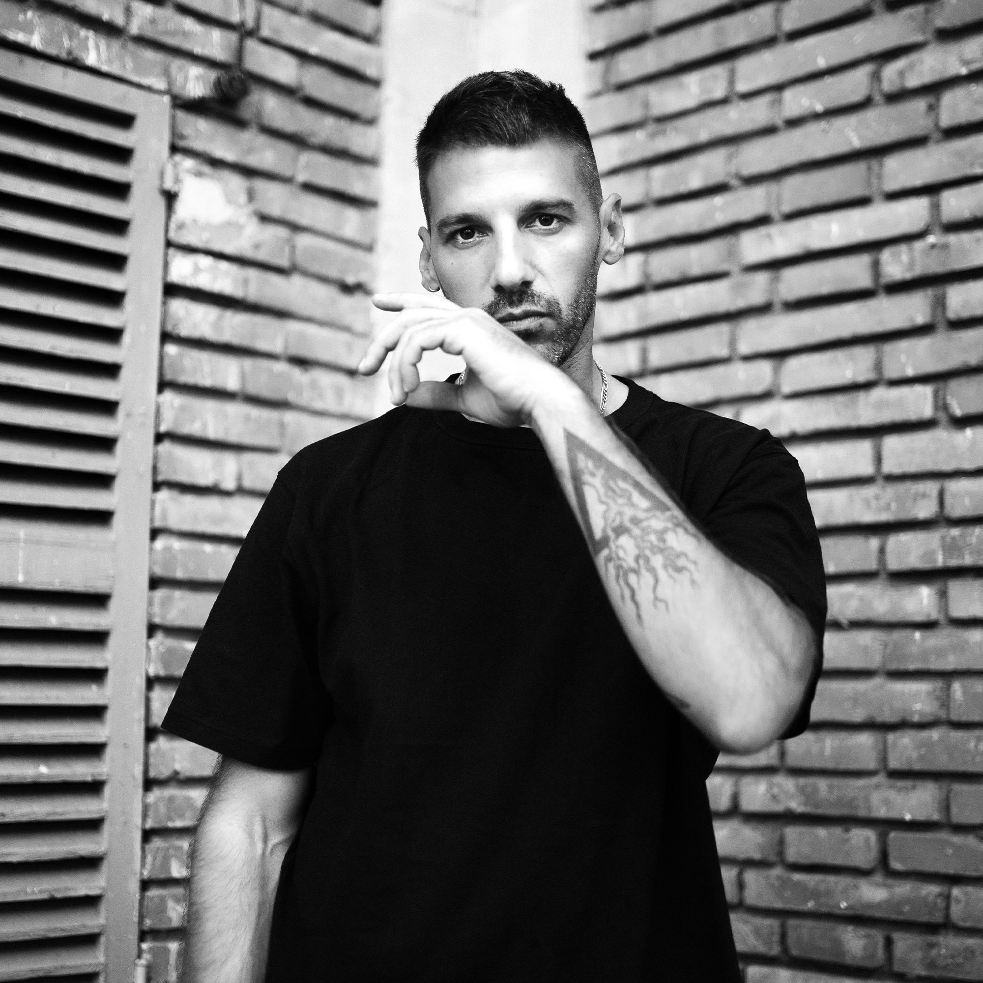 Andres Campo