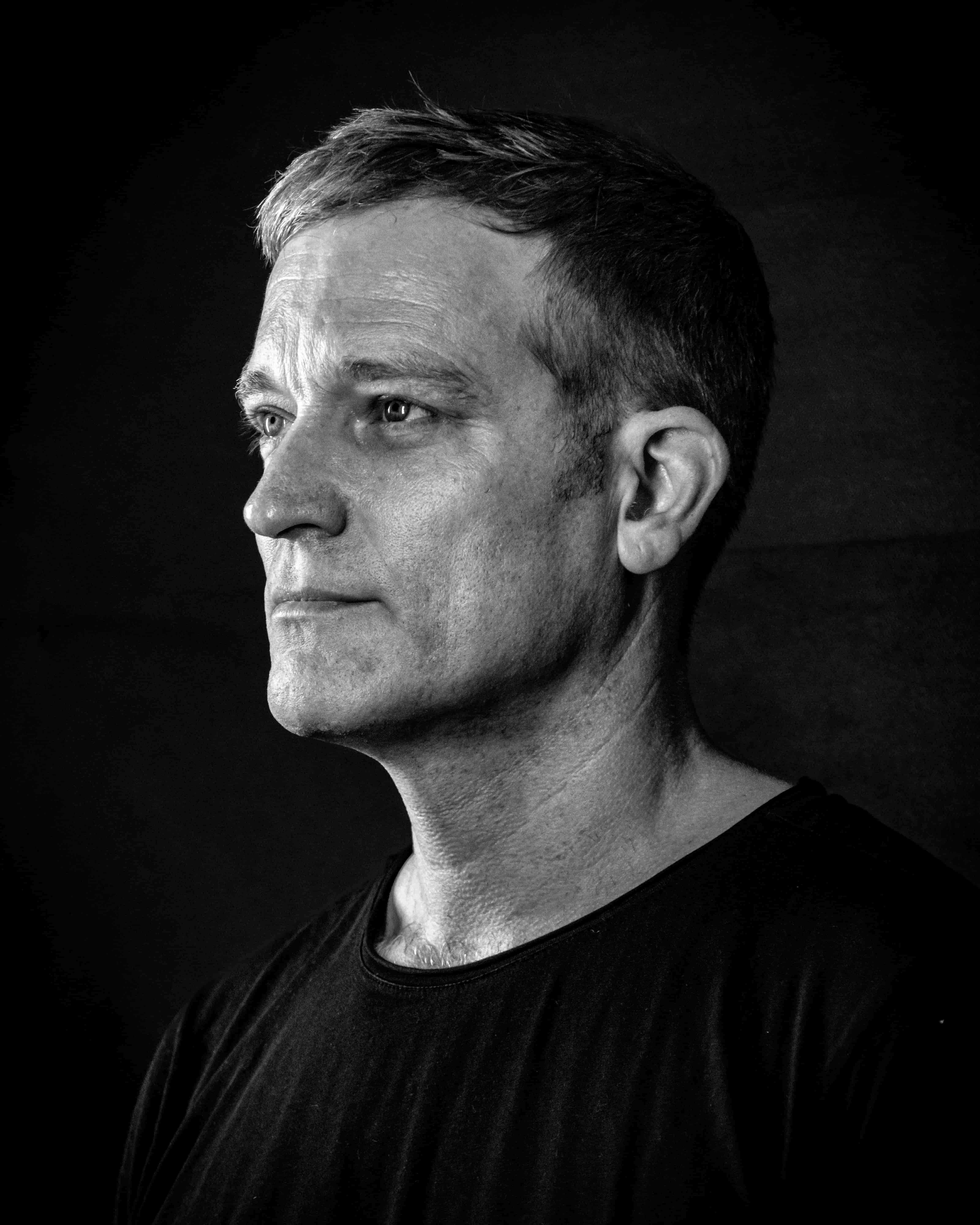 Ben Klock