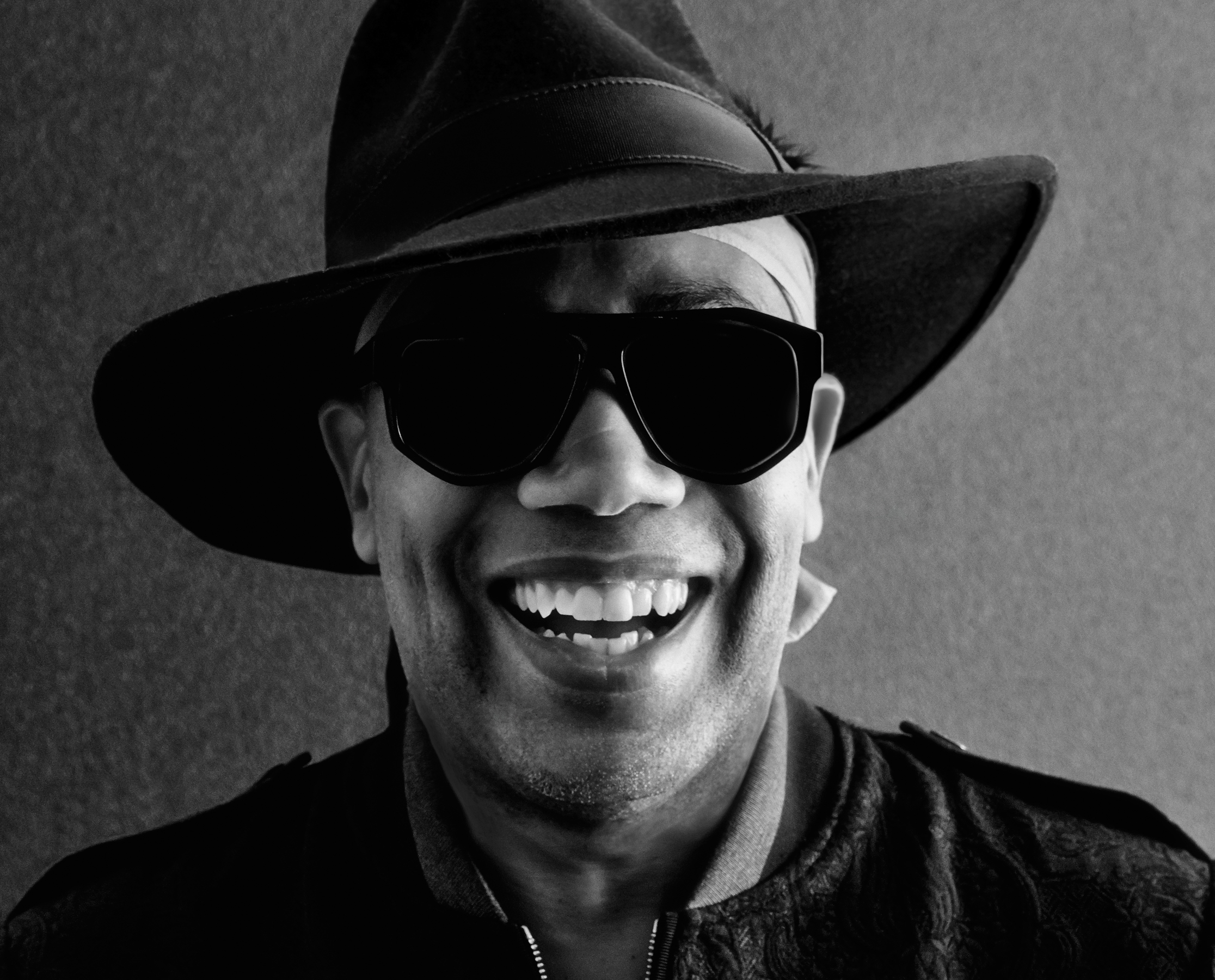Carl Craig