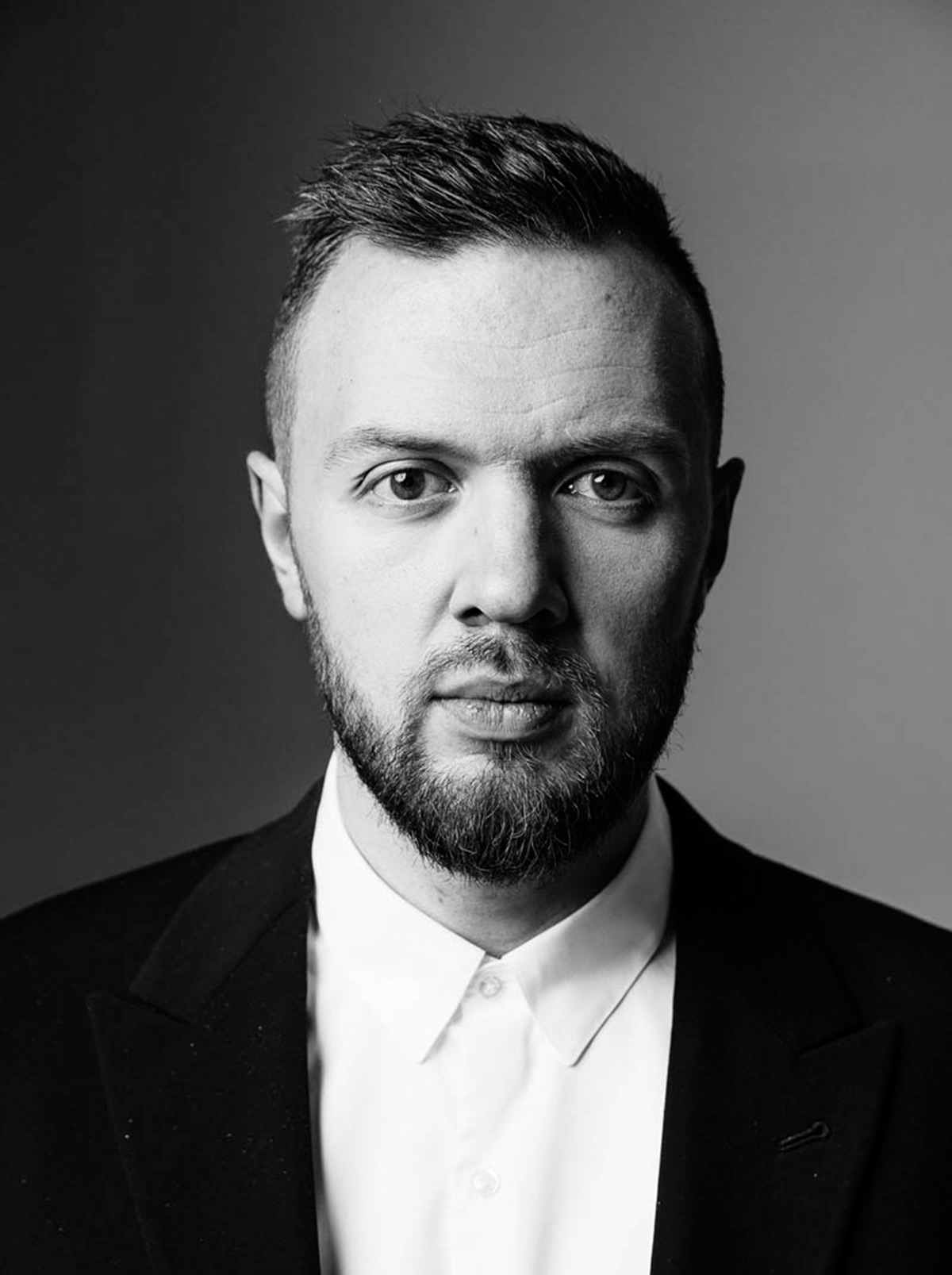 Chris Lake