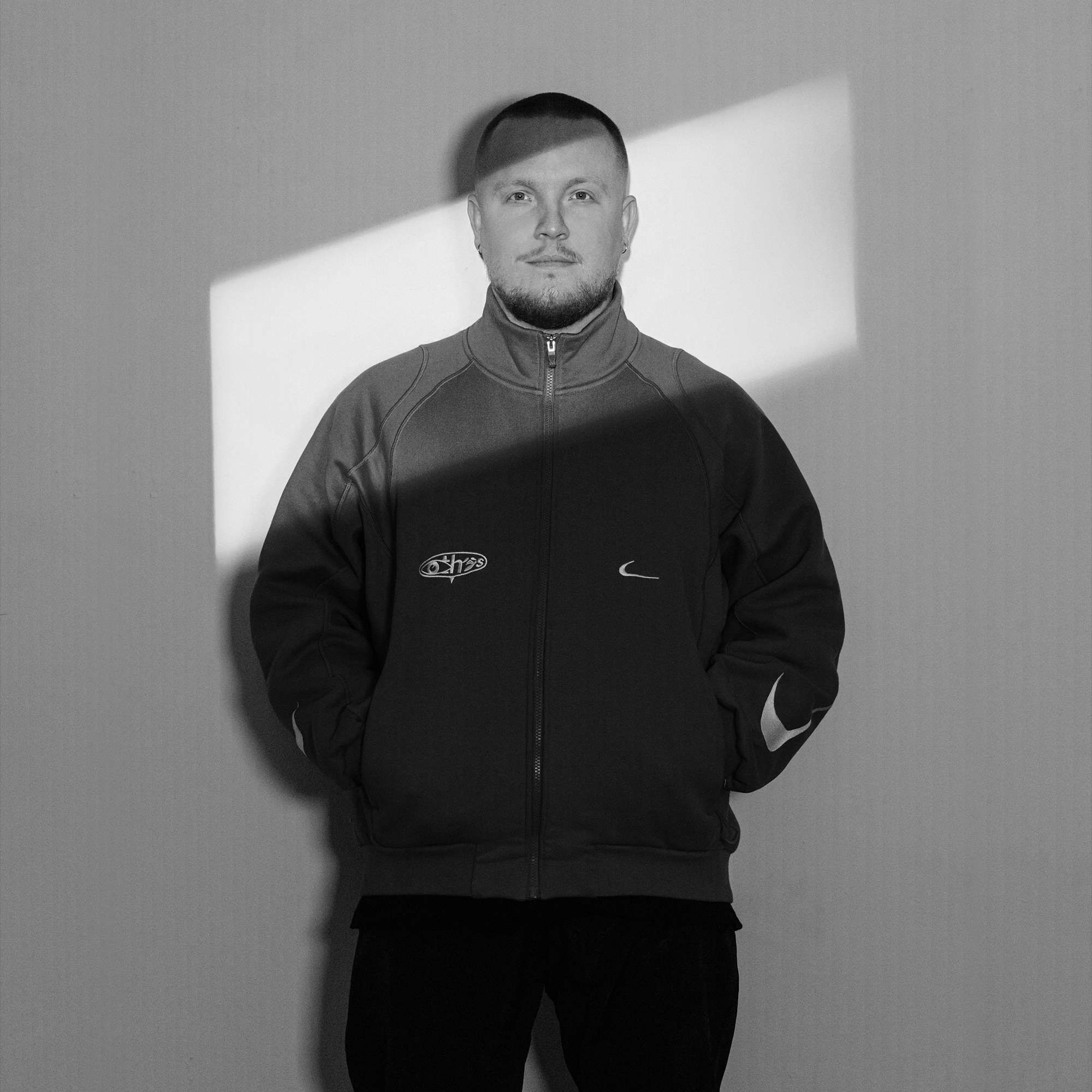 Chris Stussy