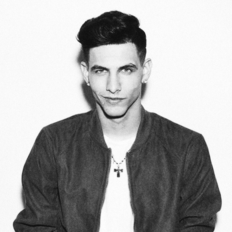Danny Romero