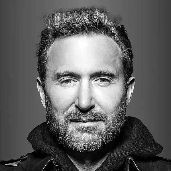 David Guetta