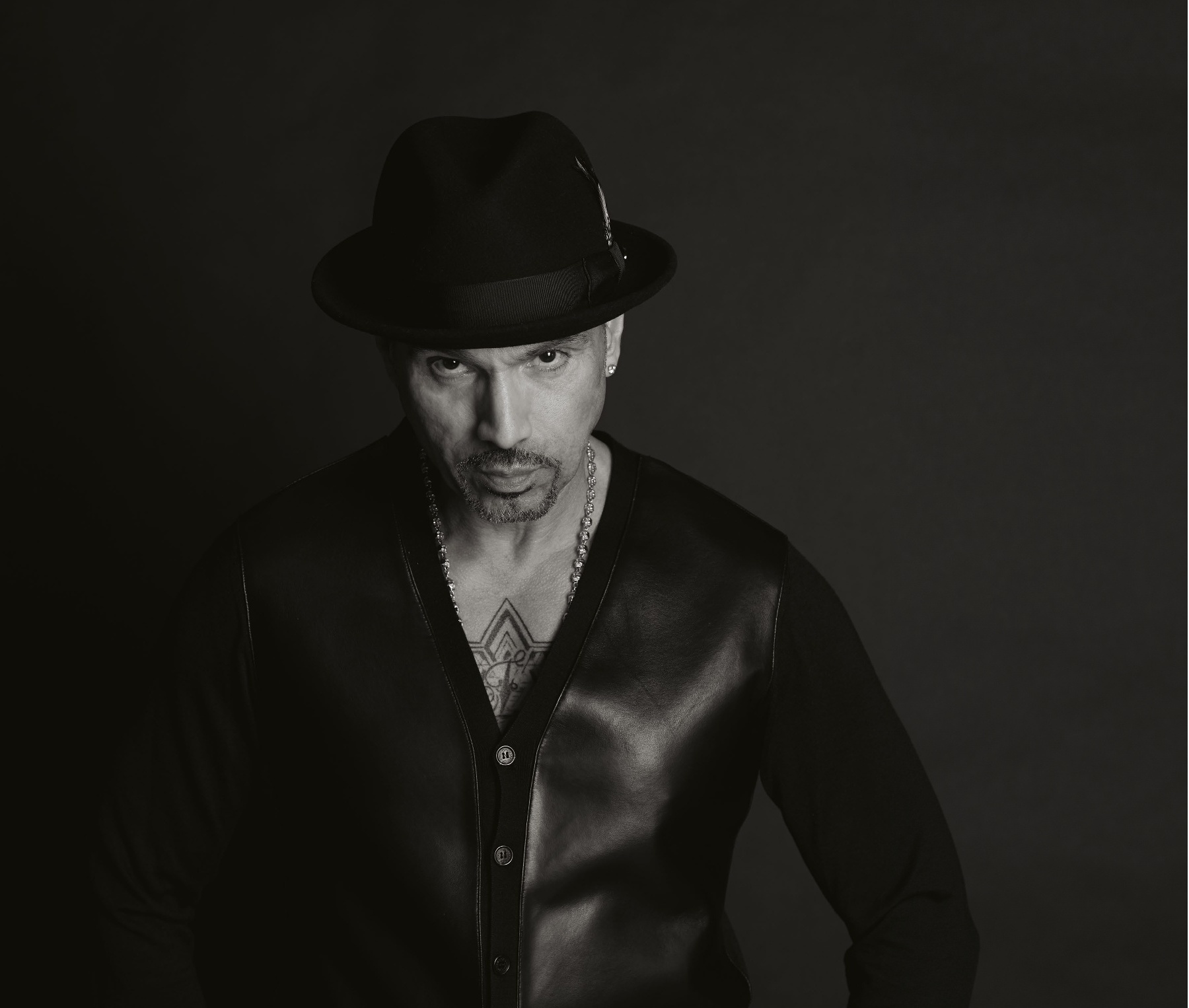 David Morales