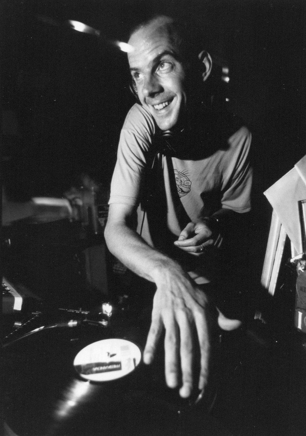 Fatboy Slim