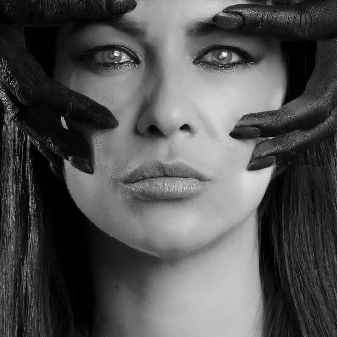 Fatima Hajji