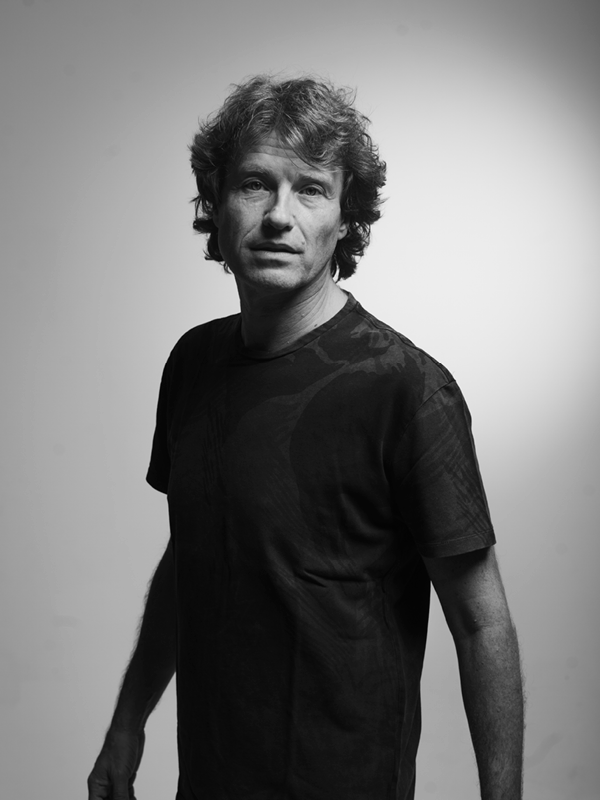 Hernán Cattáneo