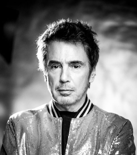 Jean-Michel Jarre