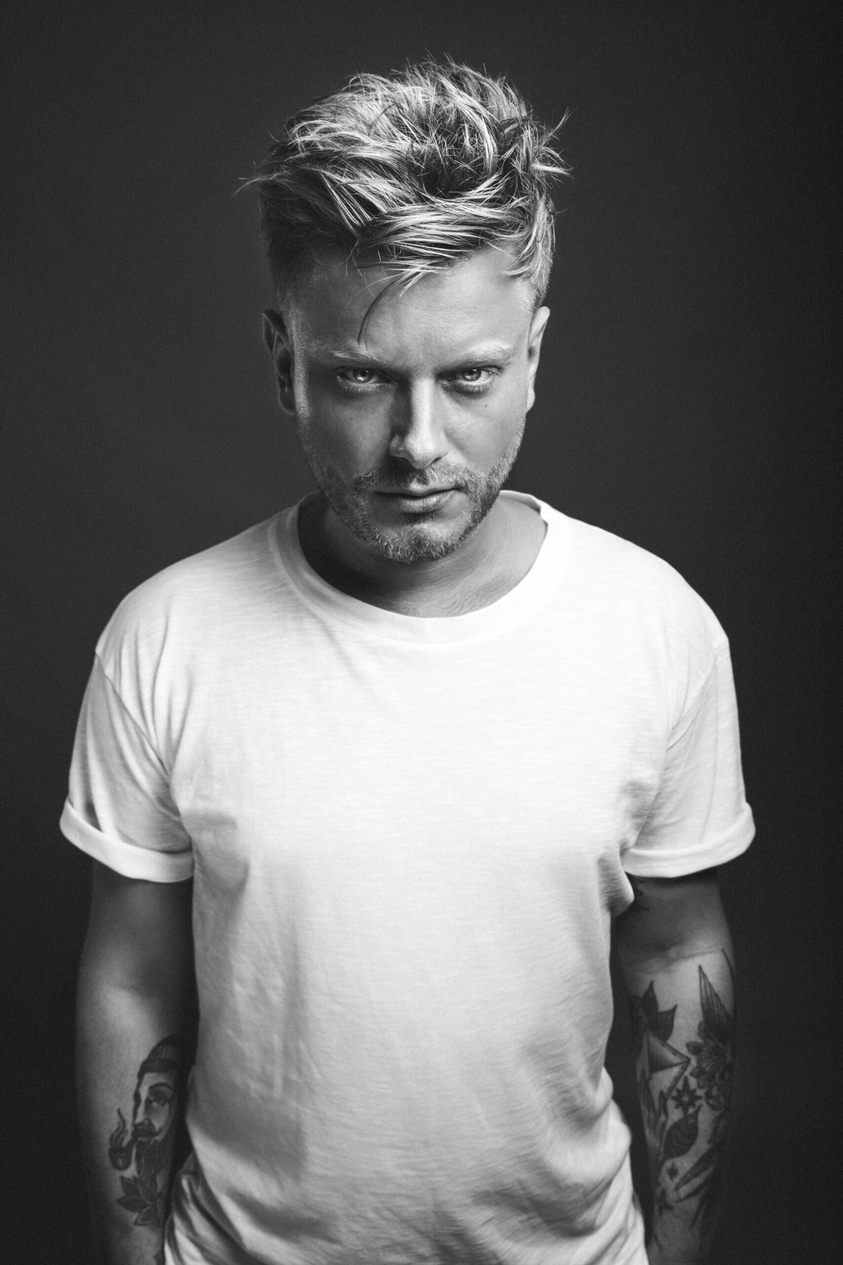 Joey Daniel