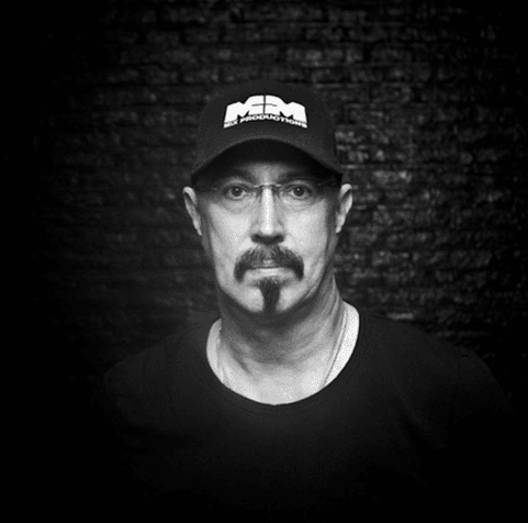John Morales