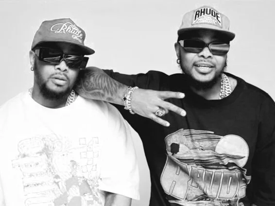 Major League DJz