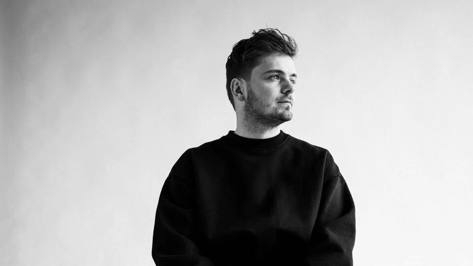 Martin Garrix