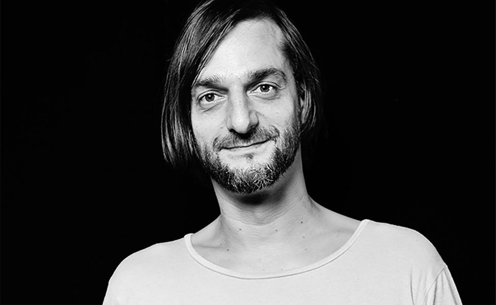 Ricardo Villalobos
