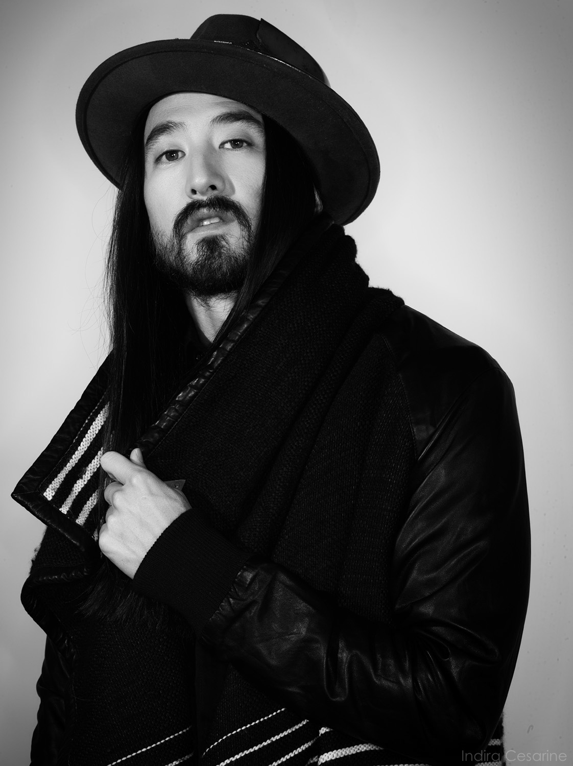 Steve Aoki