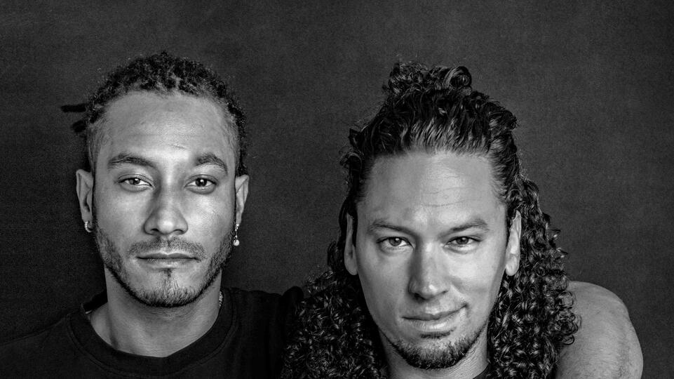 Sunnery James & Ryan Marciano