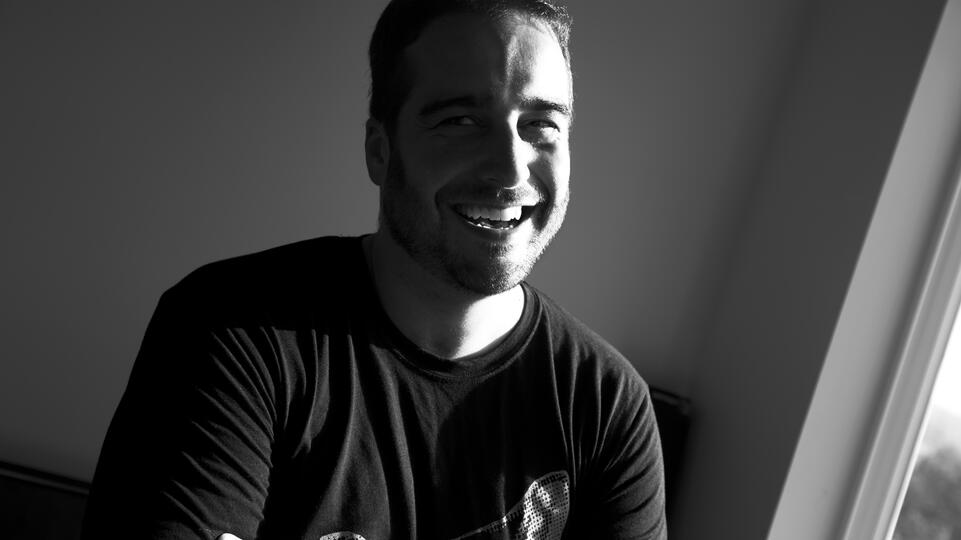 Todd Edwards